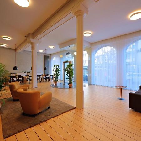Gaestehaus Rohleder Velbert Exteriör bild
