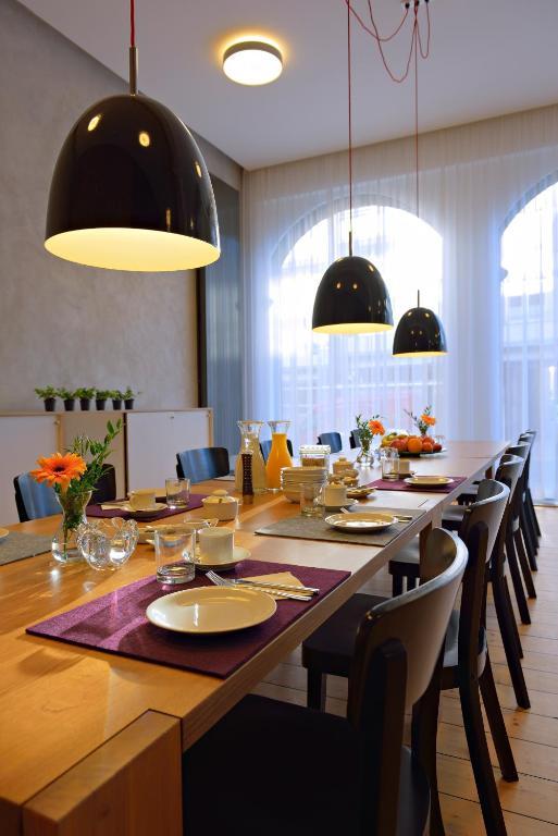 Gaestehaus Rohleder Velbert Exteriör bild