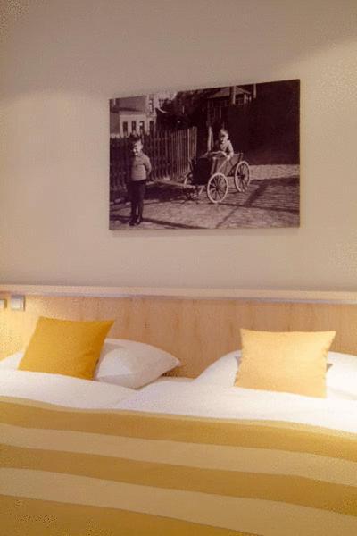Gaestehaus Rohleder Velbert Rum bild